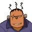 Ken Furan "Franky"