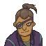 Sam Samurai (DL)