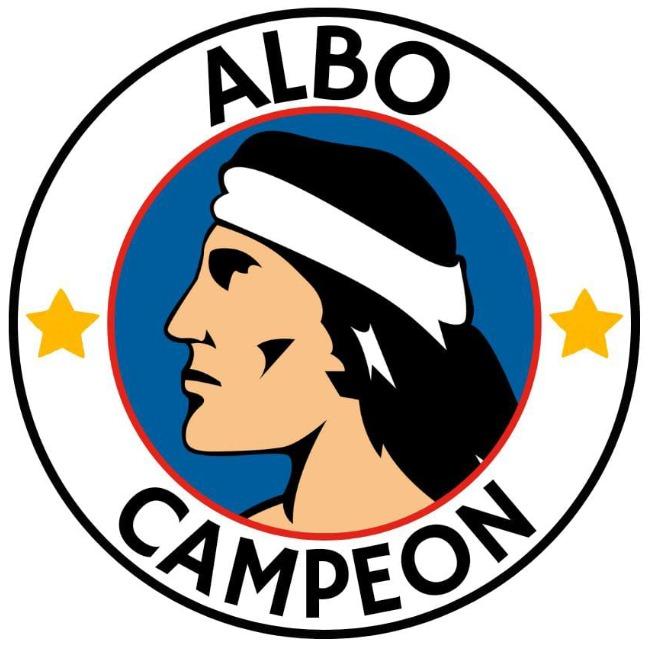 Albo Campeón