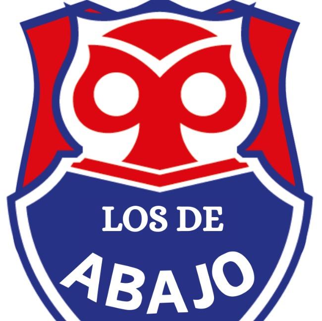 Los de Abajo