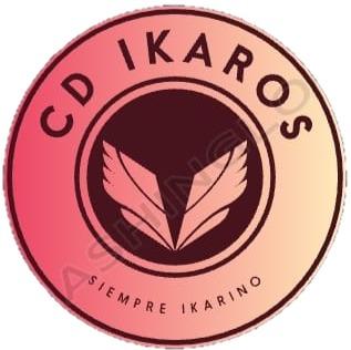 CD Ikaros