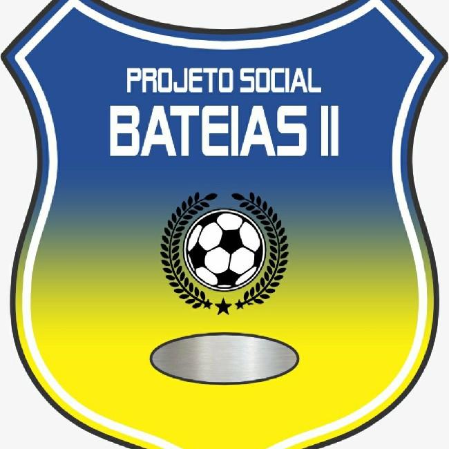 PROJETO BATEIAS 2