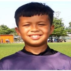 Uzayr Deaqnio Elyawan