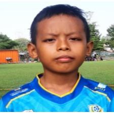 Ibrahim Sulthon aulia