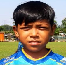 Denbregas Darojah