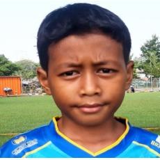 Senna Budianto