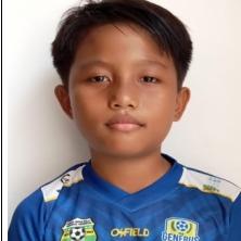 Mahardika Gilang Pratama