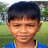 Alvian Pratama