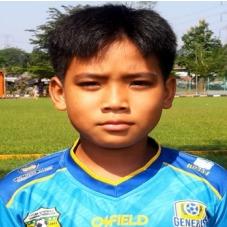 Reyhan Fathur Sidiq