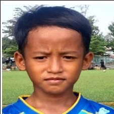 Andrian Vino Alfarizi