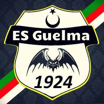 ES Guelma