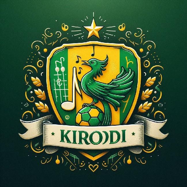 Kimei-kirodi H.S.