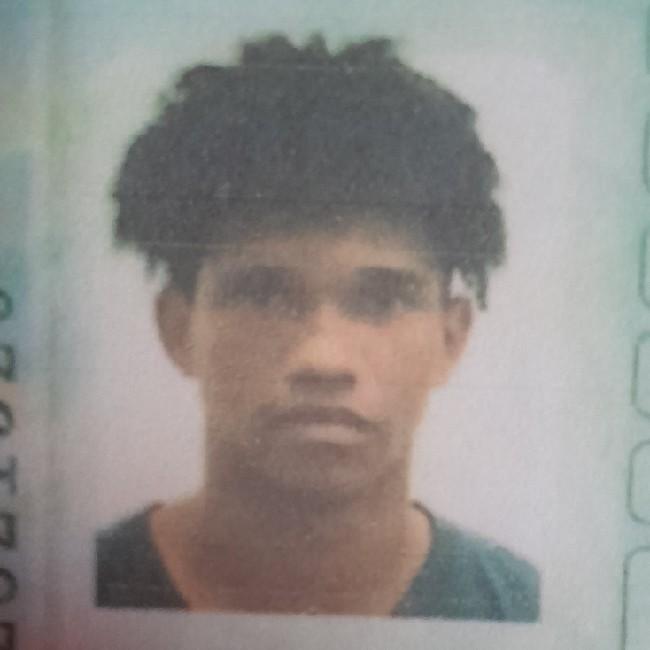 Neylson Moraes Borges