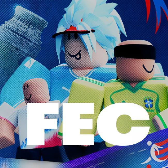 Federação Extreme Cups S3