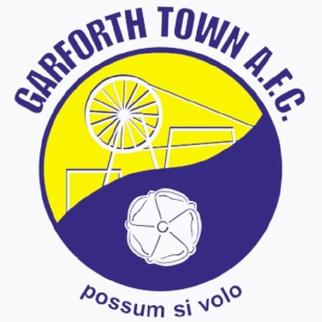Garforth Town