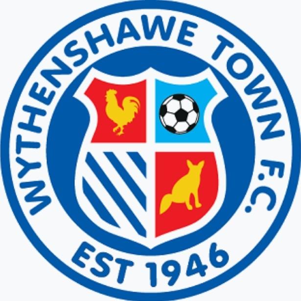 Wythenshawe Town