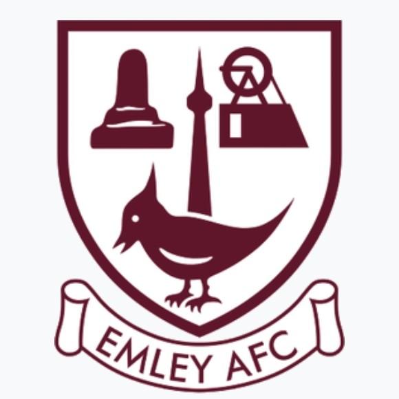 Emley AFC