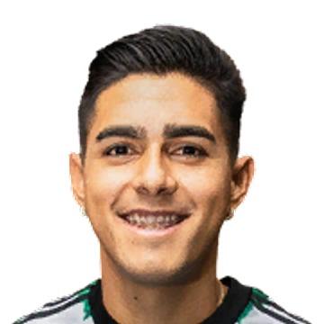 Luis Palma