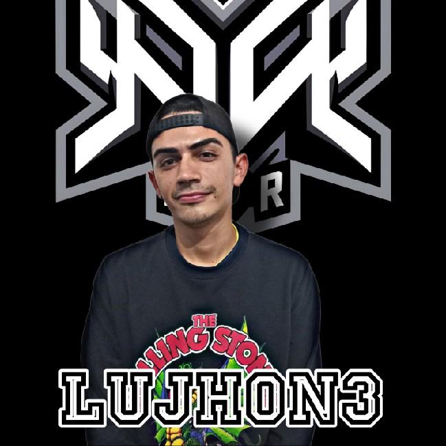LUJHON3