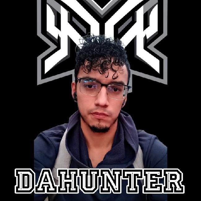 DAHUNTER