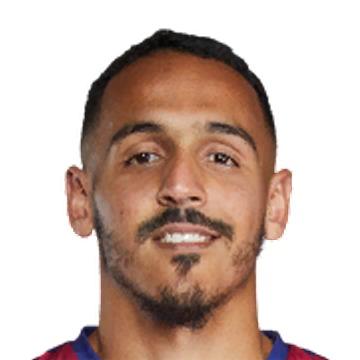 Bilal Boutobba