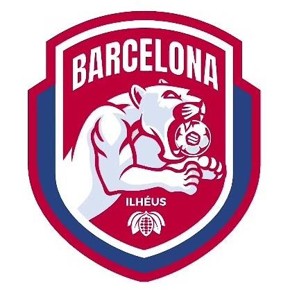 Barcelona de Ilhéus