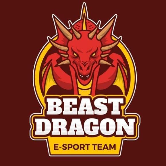 Beast Dragon