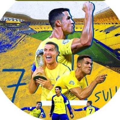 CR7 FC