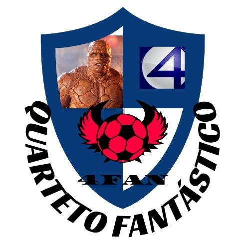 Quarteto Fantástico