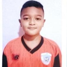 MOCHAMMAD FAZA PRATAMA