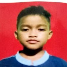 GATRA BAYU SENNA
