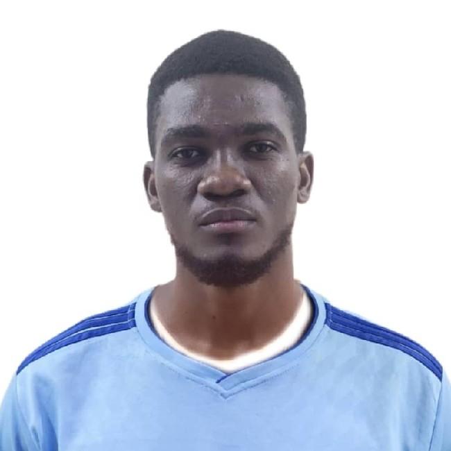 D. Rafael Nze Nze Oyana