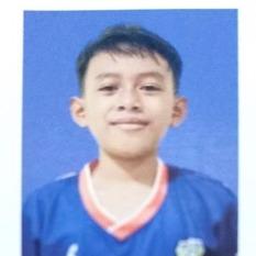 ABYAN ARJUNA PUTRA