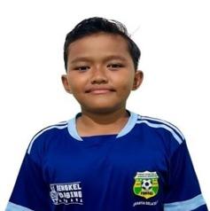 MUHAMAD ZAHRAN SHABIR