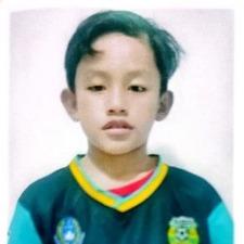 HISYAM AL SYAKIB