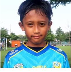 Mochammad Isa Daud