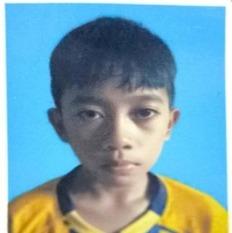 ARZIKI HAFIZ HAMIZAN