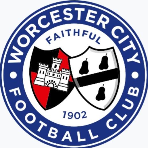 Worcester City