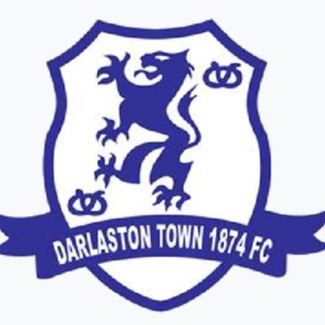 Darlaston Town