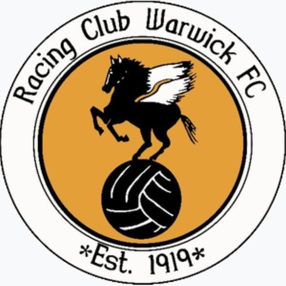 Racing Club Warwick