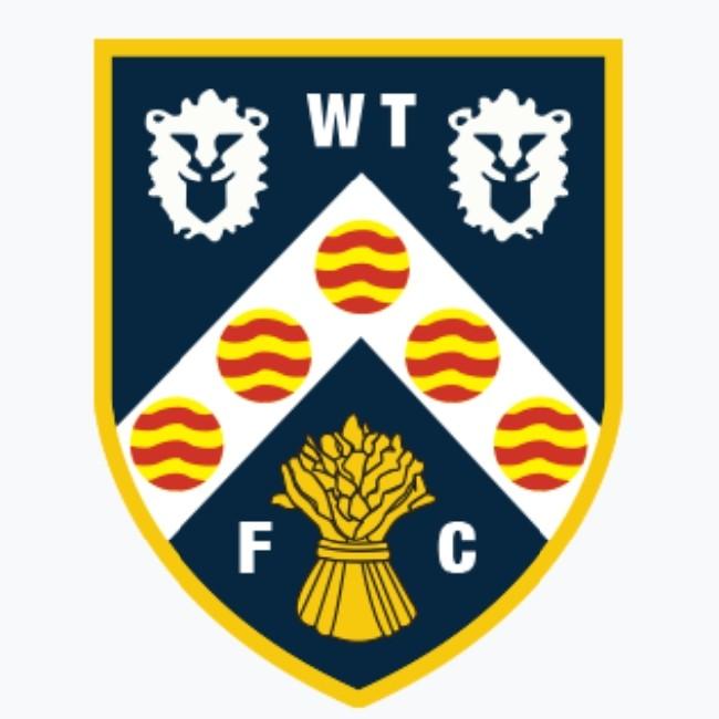 Wellingborough Town