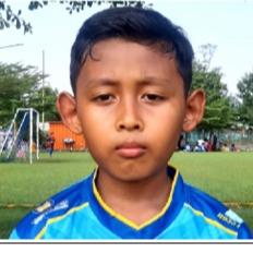 Dafis Bashit Silfatio