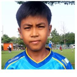 Galang Mikdam Prasetyo