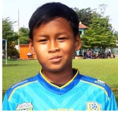 Hadi Purnomo Shidiq