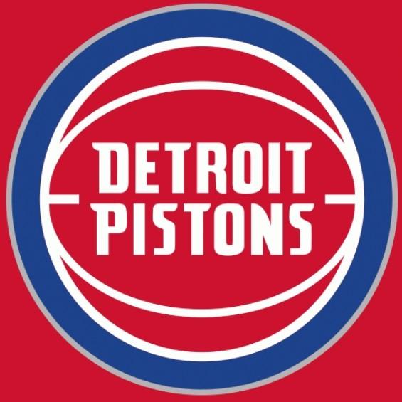 DETROIT PISTONS