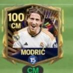 Modric