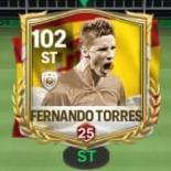 Fernando Torres