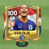 Van Dijk