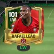 Rafael leao