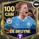 De Bruyne